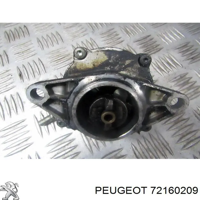 Compre 72160209 Peugeot/Citroen 