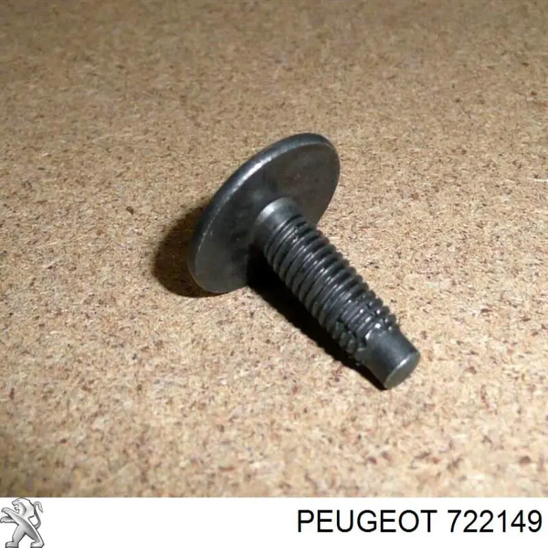 Compre 722149 Peugeot/Citroen Rolo direito central da porta lateral (deslizante)
