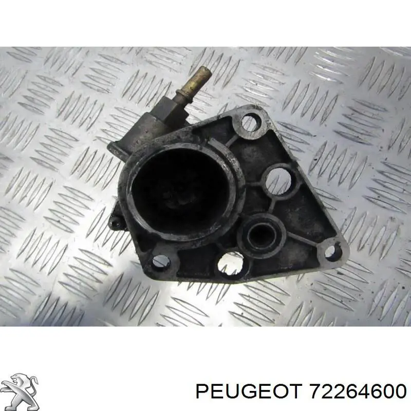 Bomba a vácuo Peugeot/Citroen 72264600 preço, a partir de 37,46 USD