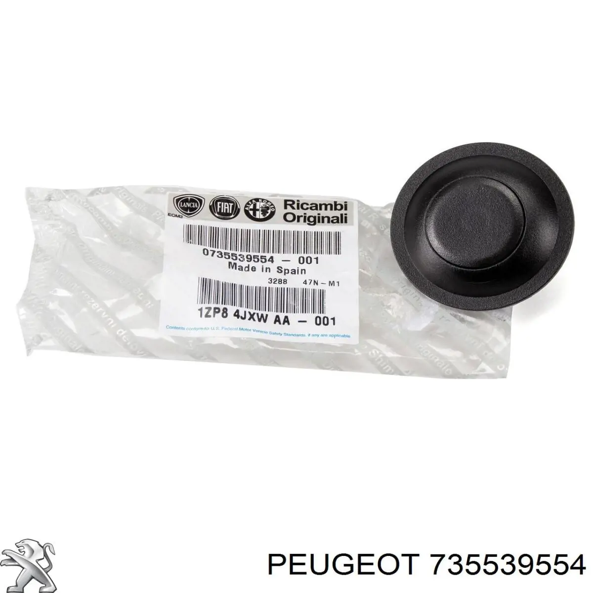 Botão de bloqueio de portas STC T493875 preço, a partir de 5,92 USD