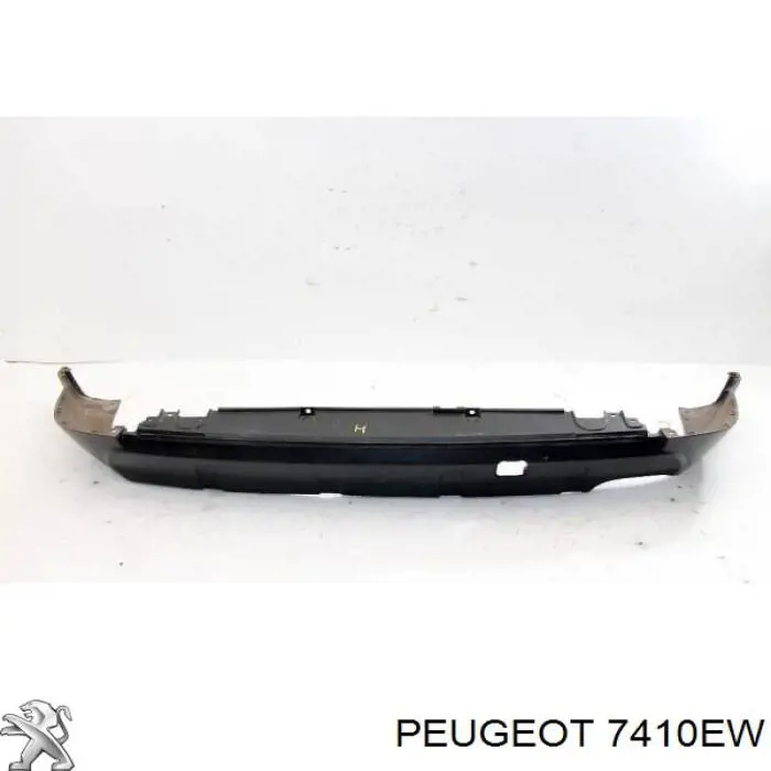 Pára-choque traseiro Peugeot/Citroen 7410EW preço, a partir de 183,40 USD