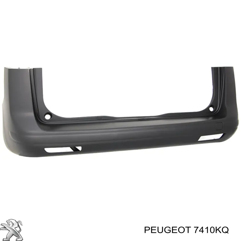  Peugeot/Citroen 7410KQ preço, a partir de 430,76 USD