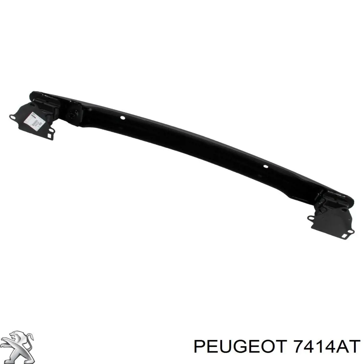 Reforçador do pára-choque traseiro Peugeot/Citroen 7414AT preço, a partir de 69,84 USD