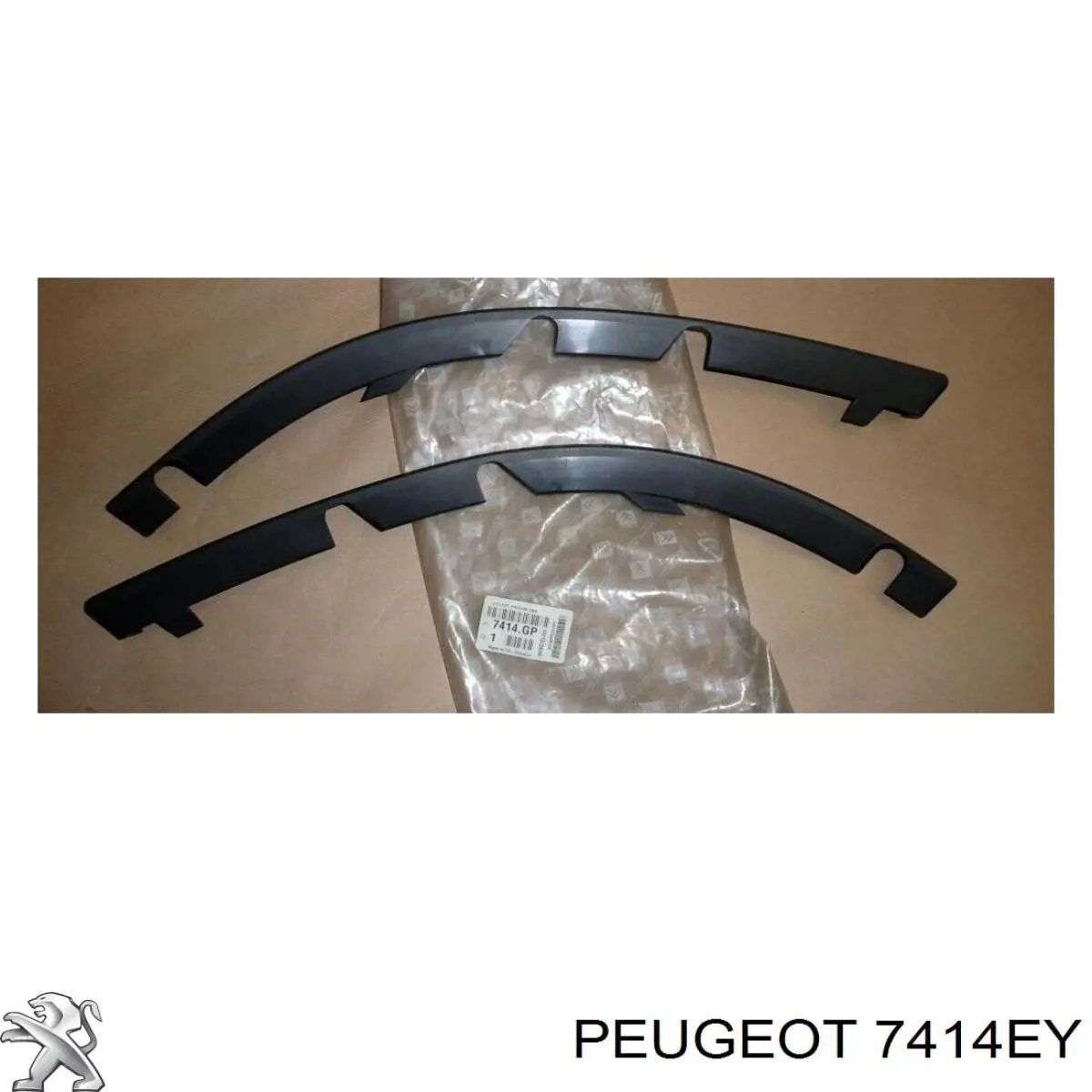 7414EY Peugeot/Citroen 