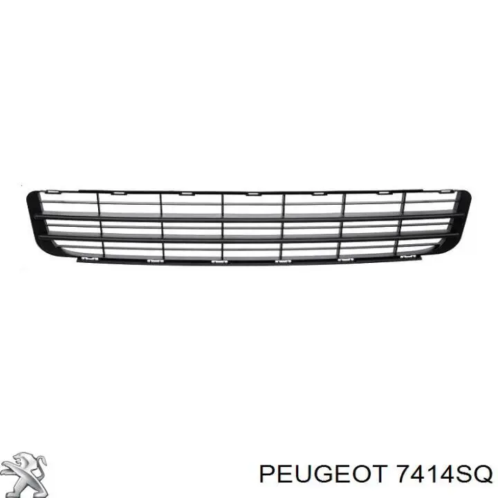 Grelha do pára-choque dianteiro FPS FP2032910 preço, a partir de 80,23 USD