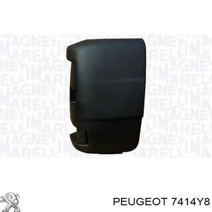 Compre 7414Y8 Peugeot/Citroen 