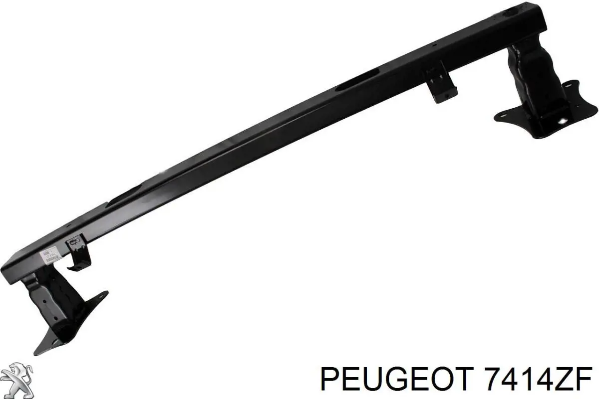 Reforçador do pára-choque traseiro Peugeot/Citroen 7414ZF preço, a partir de 111,96 USD