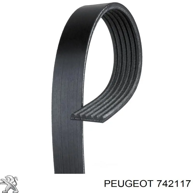 Consola esquerda do pára-choque traseiro Peugeot/Citroen 742117 preço, a partir de  