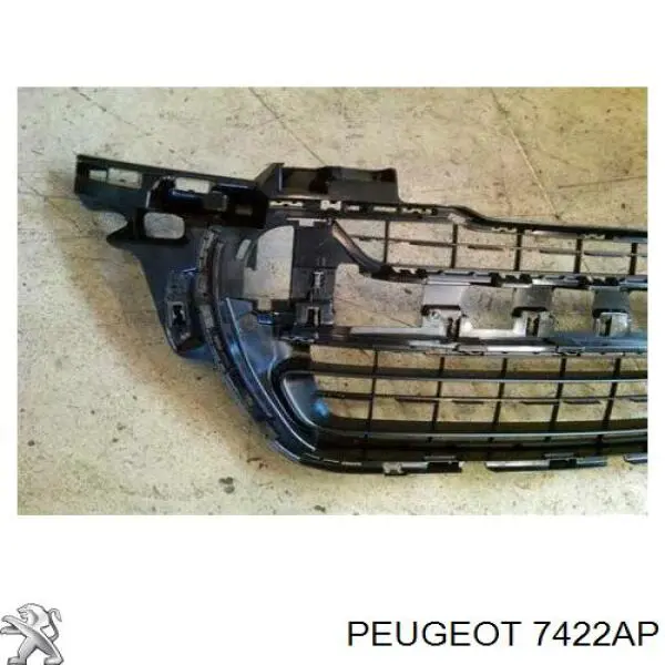 Compre FP5415910 FPS Grelha do radiador