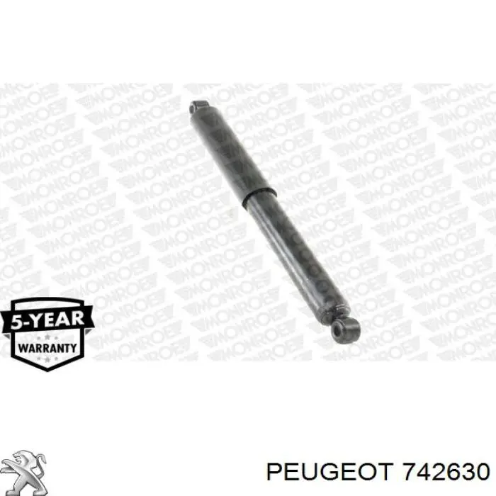 742630 Peugeot/Citroen 