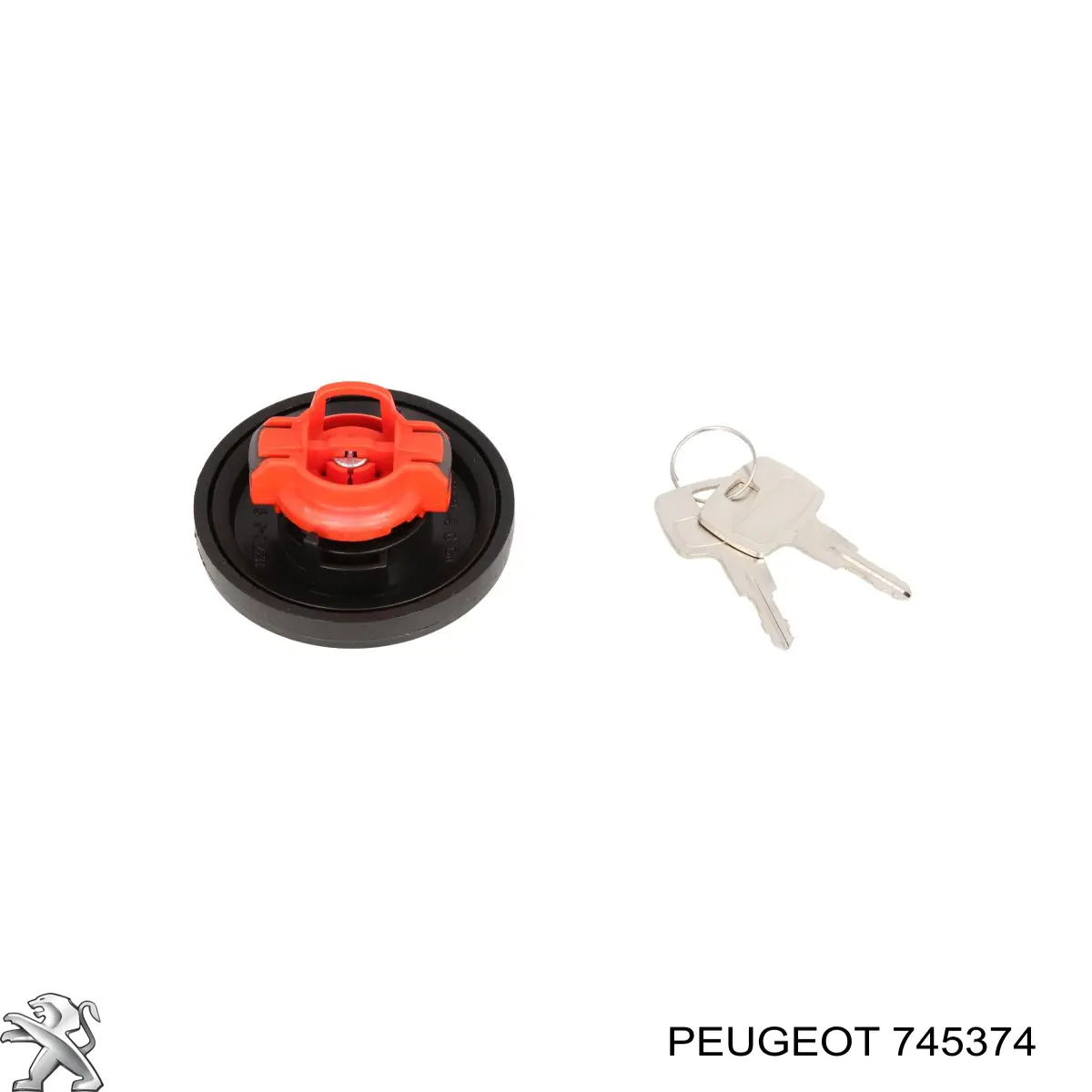 Borda (orla) das luzes de nevoeiro esquerda Peugeot/Citroen 745374 preço, a partir de 106,51 USD