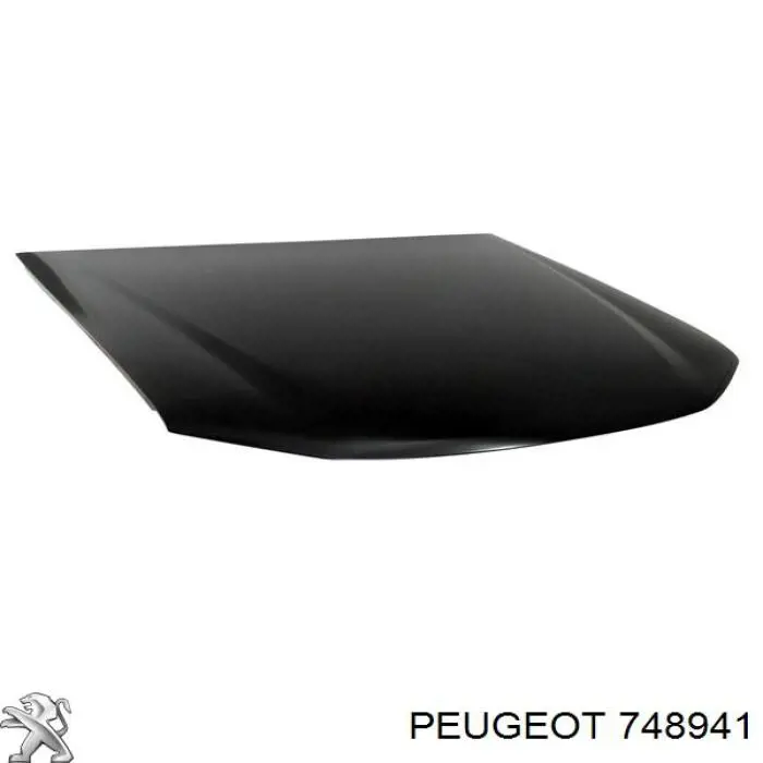  Peugeot/Citroen 748941 preço, a partir de 2,84 USD
