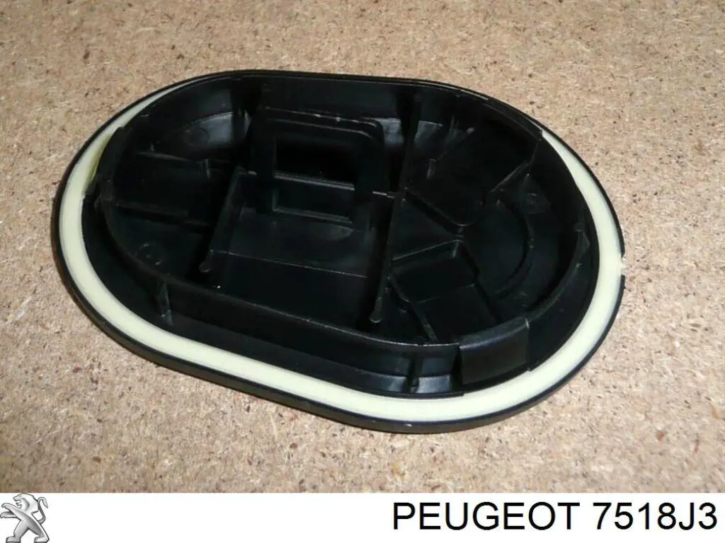  Peugeot/Citroen 7518J3 preço, a partir de 3,83 USD