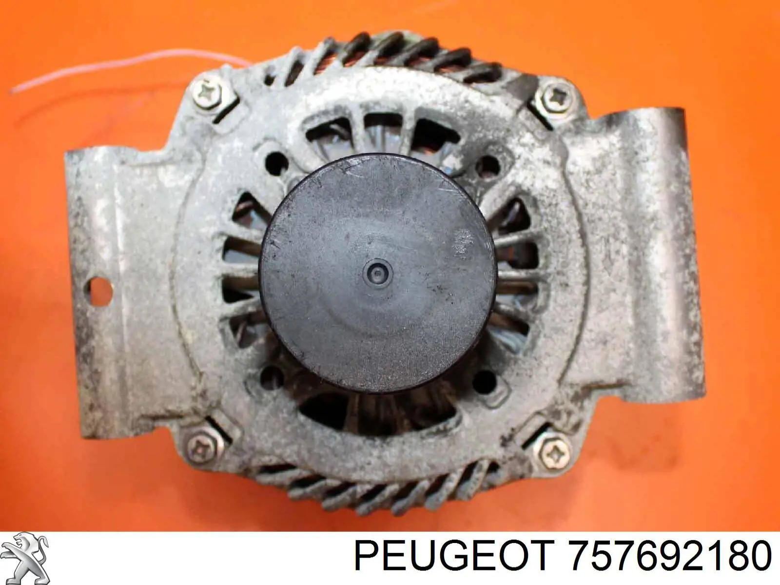  Peugeot/Citroen 757692180 preço, a partir de 88,53 USD