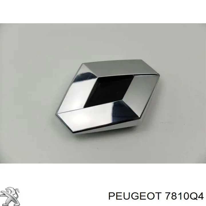  Peugeot/Citroen 7810Q4 preço, a partir de 46,88 USD