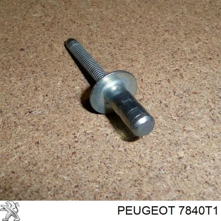  Peugeot/Citroen 7840T1 preço, a partir de 2,89 USD