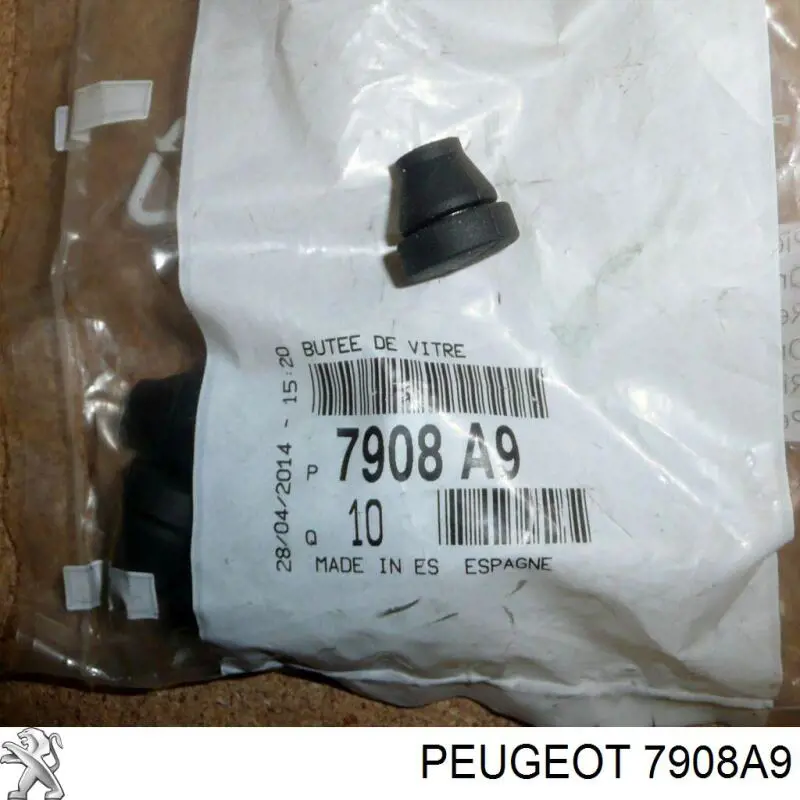 7908A9 Peugeot/Citroen 