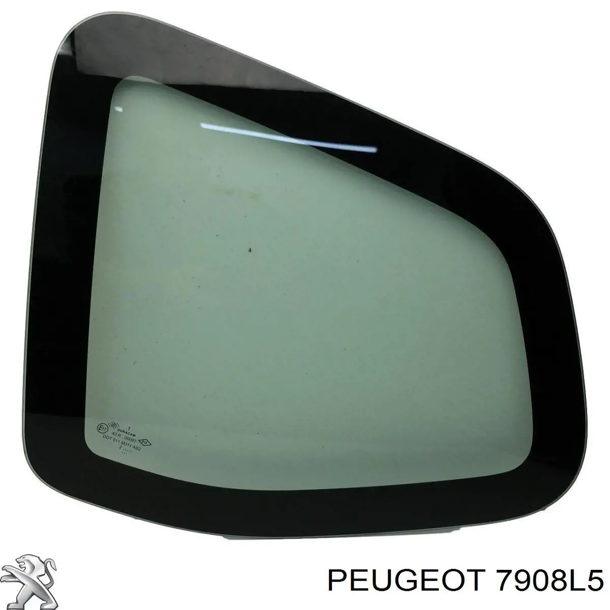 Compre 7908L5 Peugeot/Citroen 