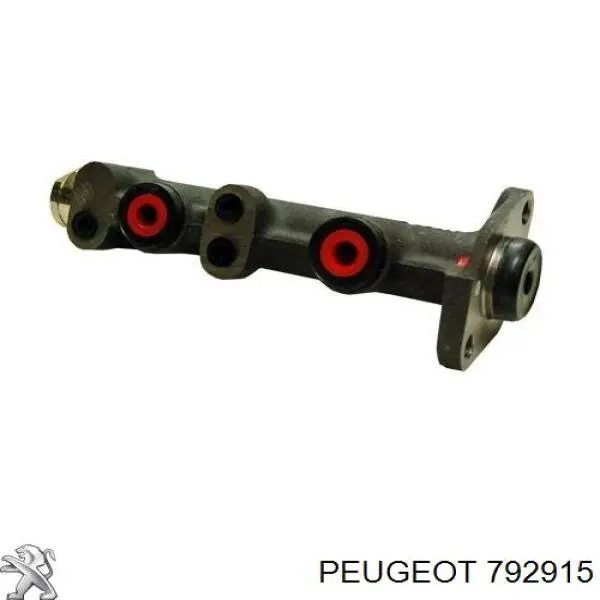 792915 Peugeot/Citroen 