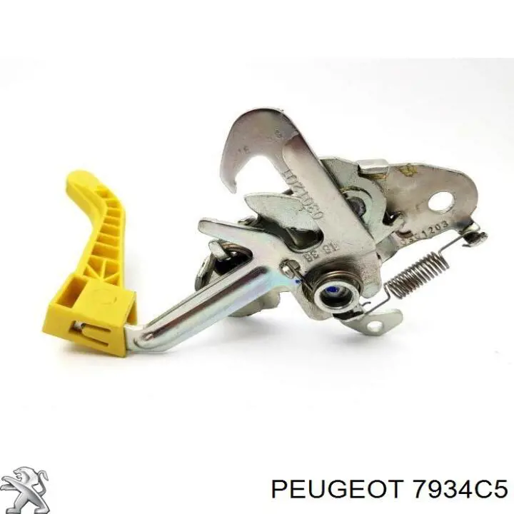 Fecho da capota 3RG 85294 preço, a partir de 9,97 USD