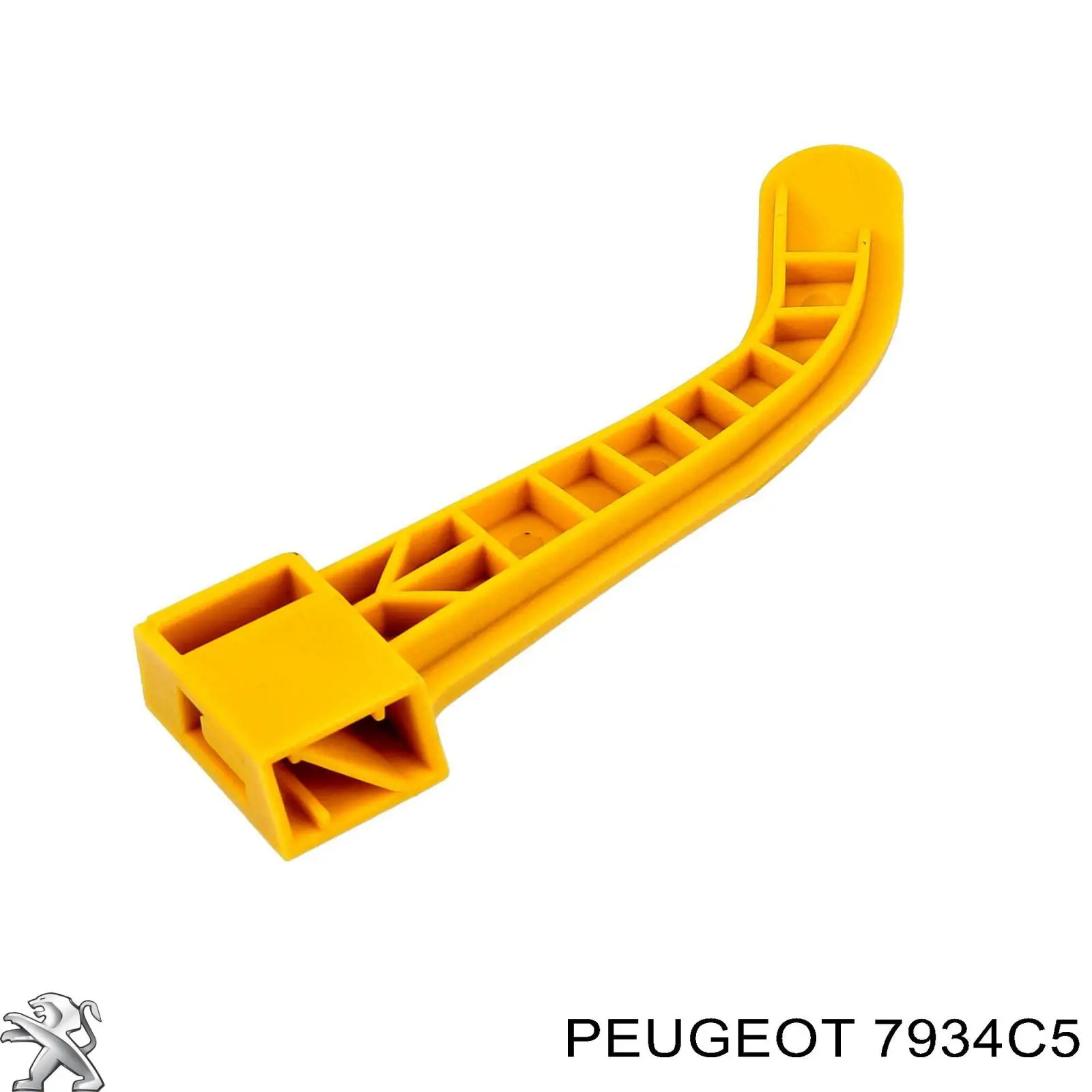 Compre 7934C5 Peugeot/Citroen Fecho da capota