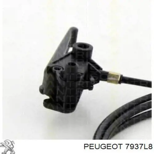 Peugeot/Citroen 7937L8 preço, a partir de 67,09 USD