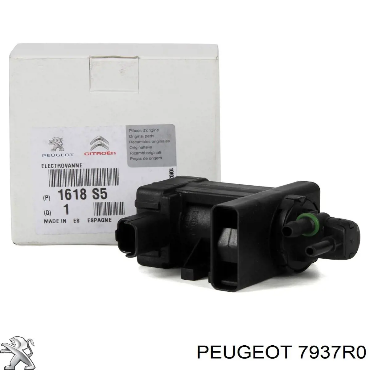Cabo dianteiro de abertura da capota Peugeot/Citroen 7937R0 preço, a partir de 22,49 USD