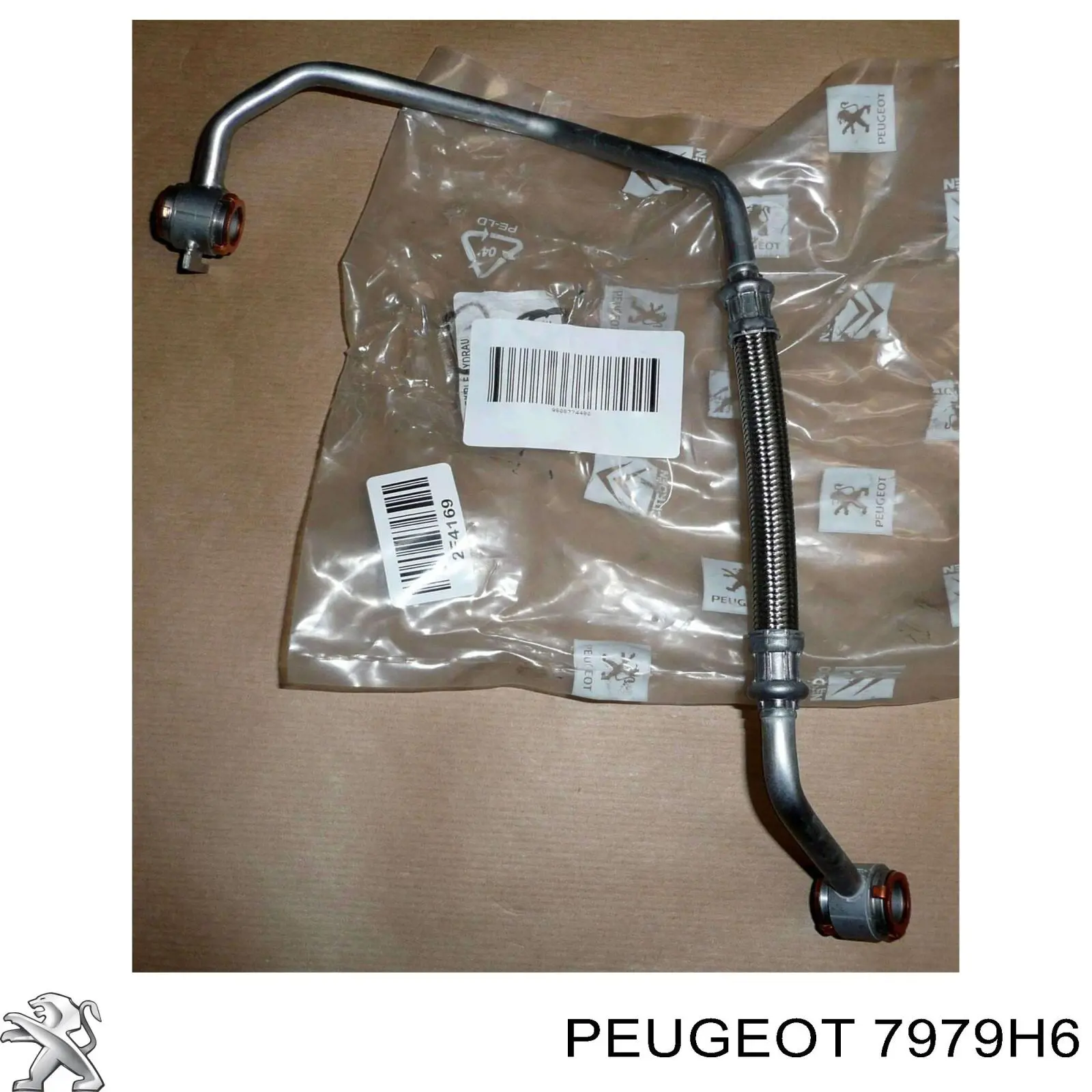 Compre 7979H6 Peugeot/Citroen 