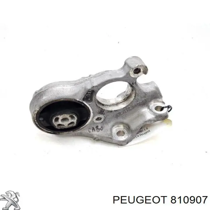 Compre 810907 Peugeot/Citroen 