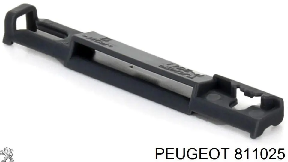 Cápsula (prendedor) de fixação de moldura de pára-brisas Peugeot/Citroen 1622750180 preço, a partir de 4,22 USD