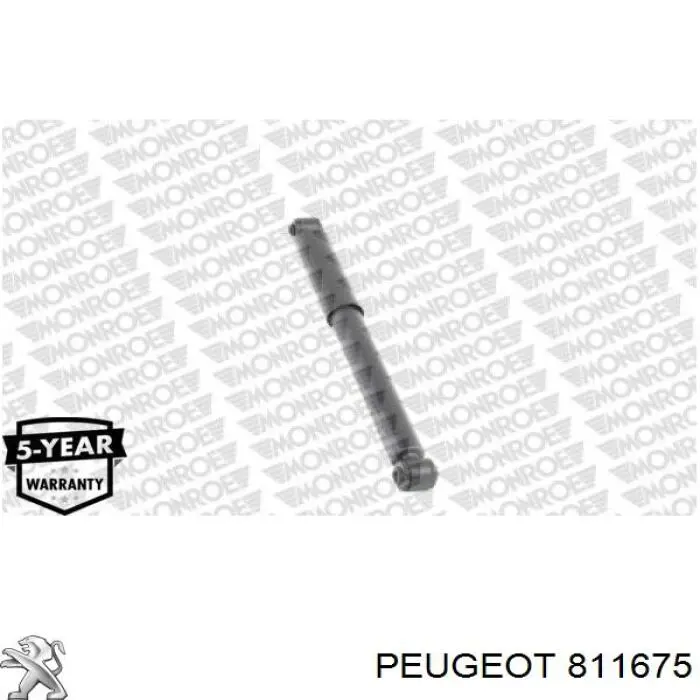 Pára-brisas Peugeot/Citroen 811675 preço, a partir de 99,29 USD
