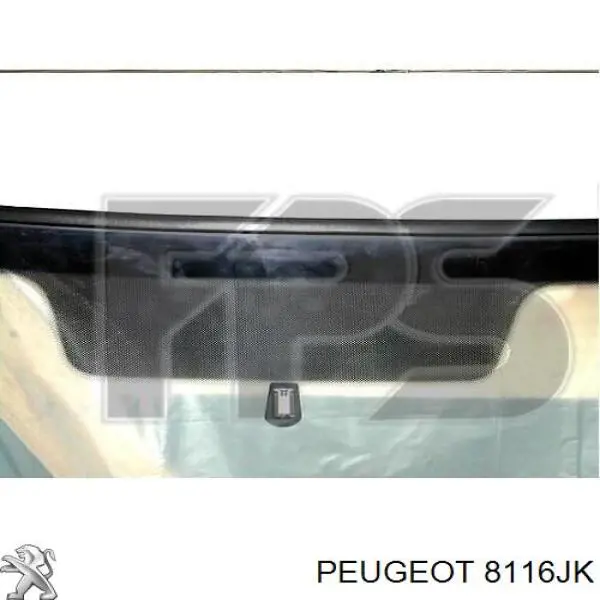 Compre GS5514D11 FPS Pára-brisas