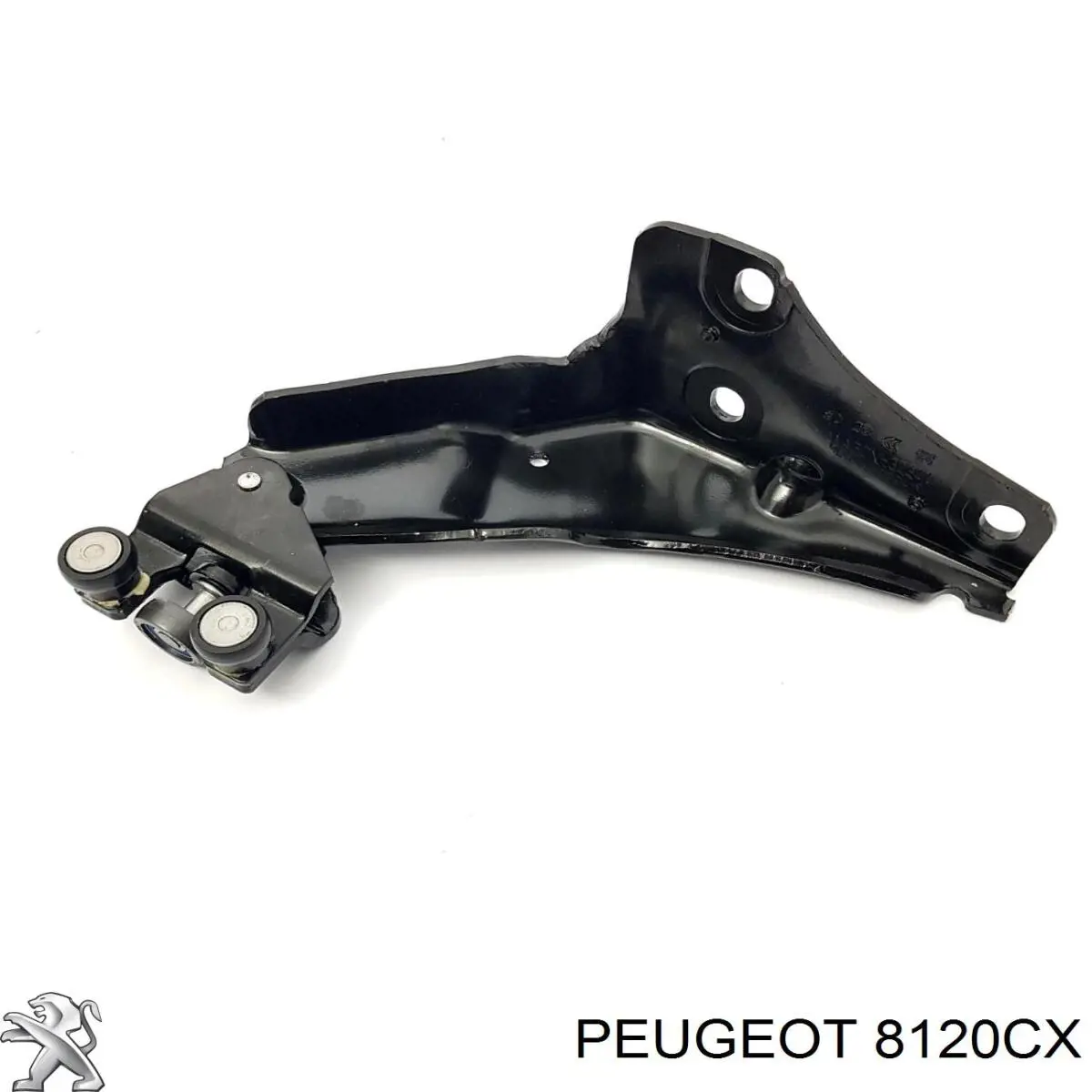  Peugeot/Citroen 8120CX preço, a partir de 106,11 USD