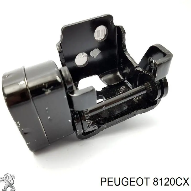 Compre 8120CX Peugeot/Citroen 