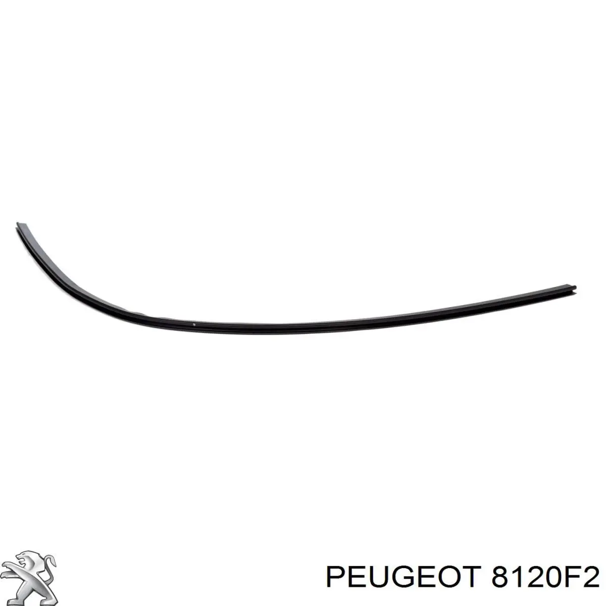  Peugeot/Citroen 8120F2 preço, a partir de 59,85 USD