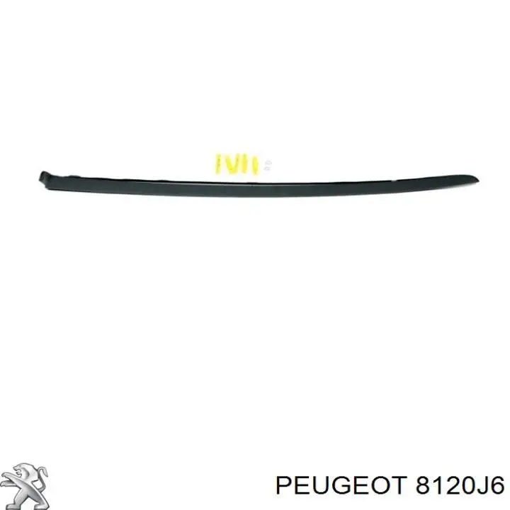 Peugeot/Citroen 8120J6 preço, a partir de  