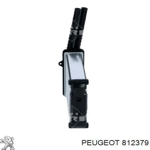  Peugeot/Citroen 812379 preço, a partir de 2,24 USD