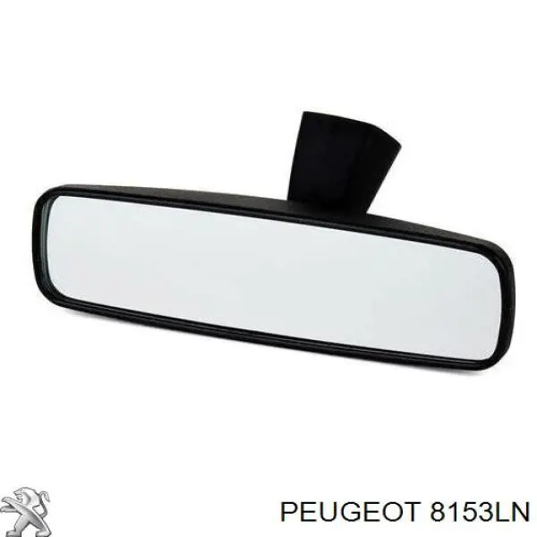 Espelho de salão interno Peugeot/Citroen 96813517XT preço, a partir de 34,05 USD