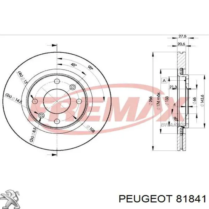 Amortecedor de cadeia do mecanismo de distribuição de gás, superior CBC Peugeot/Citroen 81841 preço, a partir de 15,76 USD