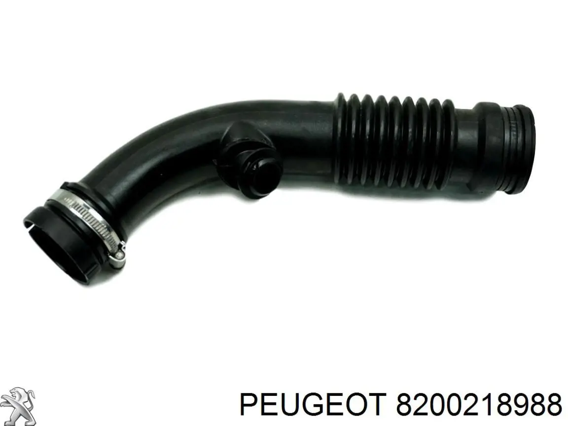 Compre 026847 Cautex Cano derivado de ar, entrada na turbina (supercompressão)