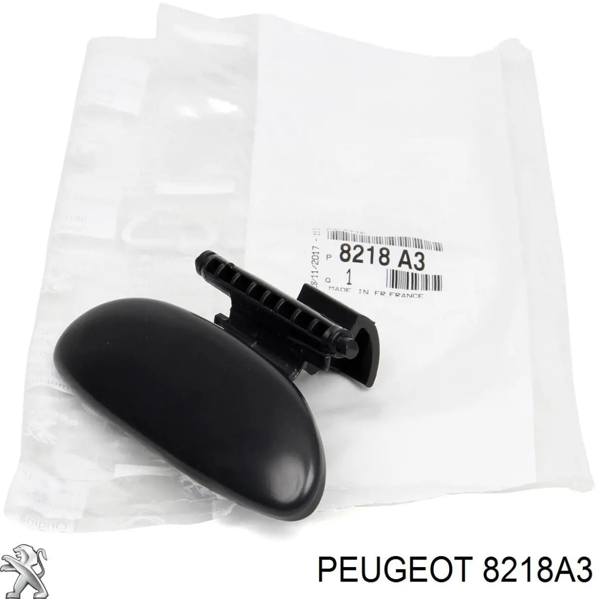  Peugeot/Citroen 8218A3 preço, a partir de 8,93 USD