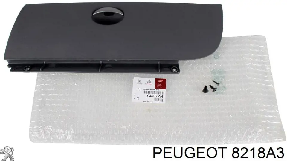 Compre 00008218A3 Peugeot/Citroen 