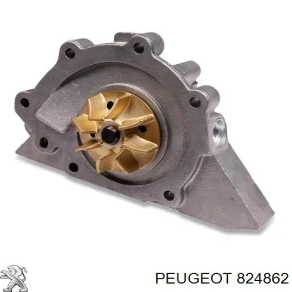 Dreno de pára-brisas, bofes Peugeot/Citroen 824862 preço, a partir de 89,16 USD