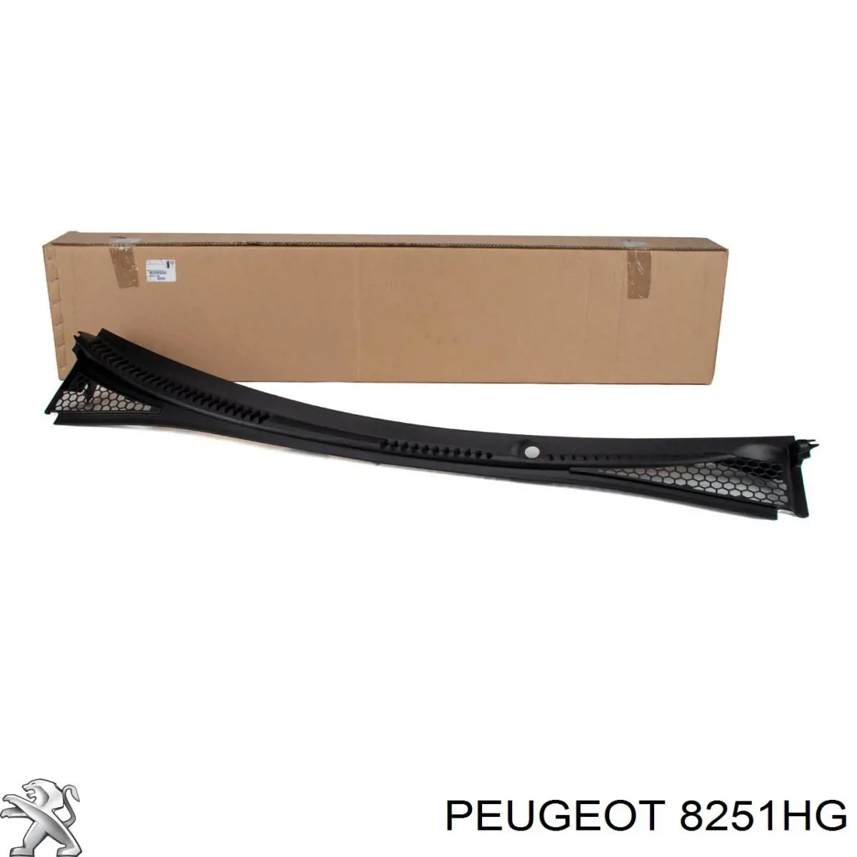 8251HG Peugeot/Citroen 