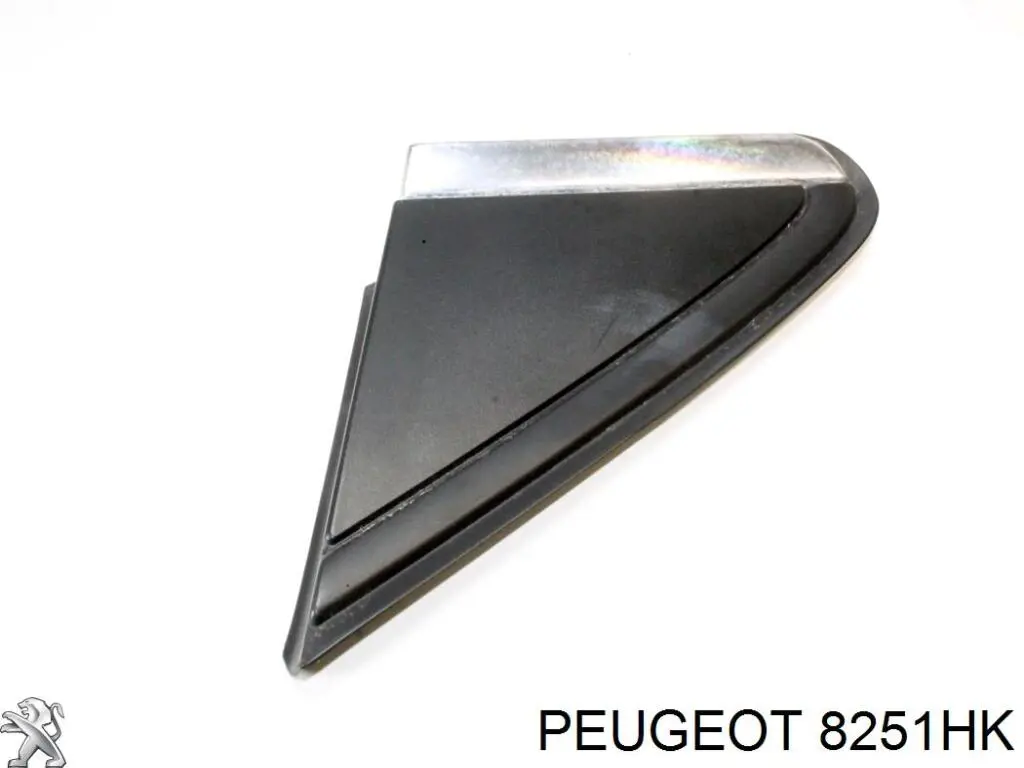 Dreno de pára-brisas, bofes Peugeot/Citroen 8251HK preço, a partir de 18,86 USD