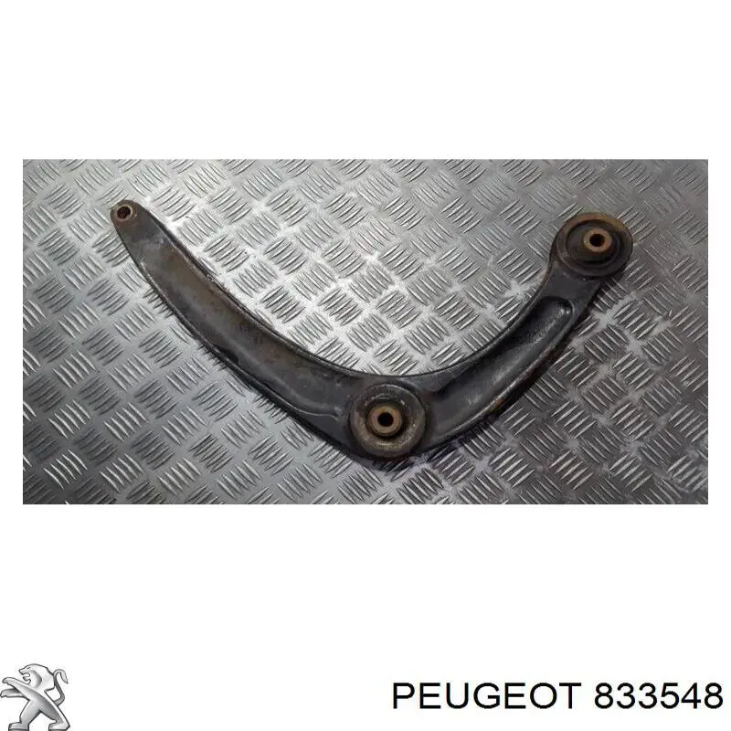  Peugeot/Citroen 833548 preço, a partir de 47,49 USD