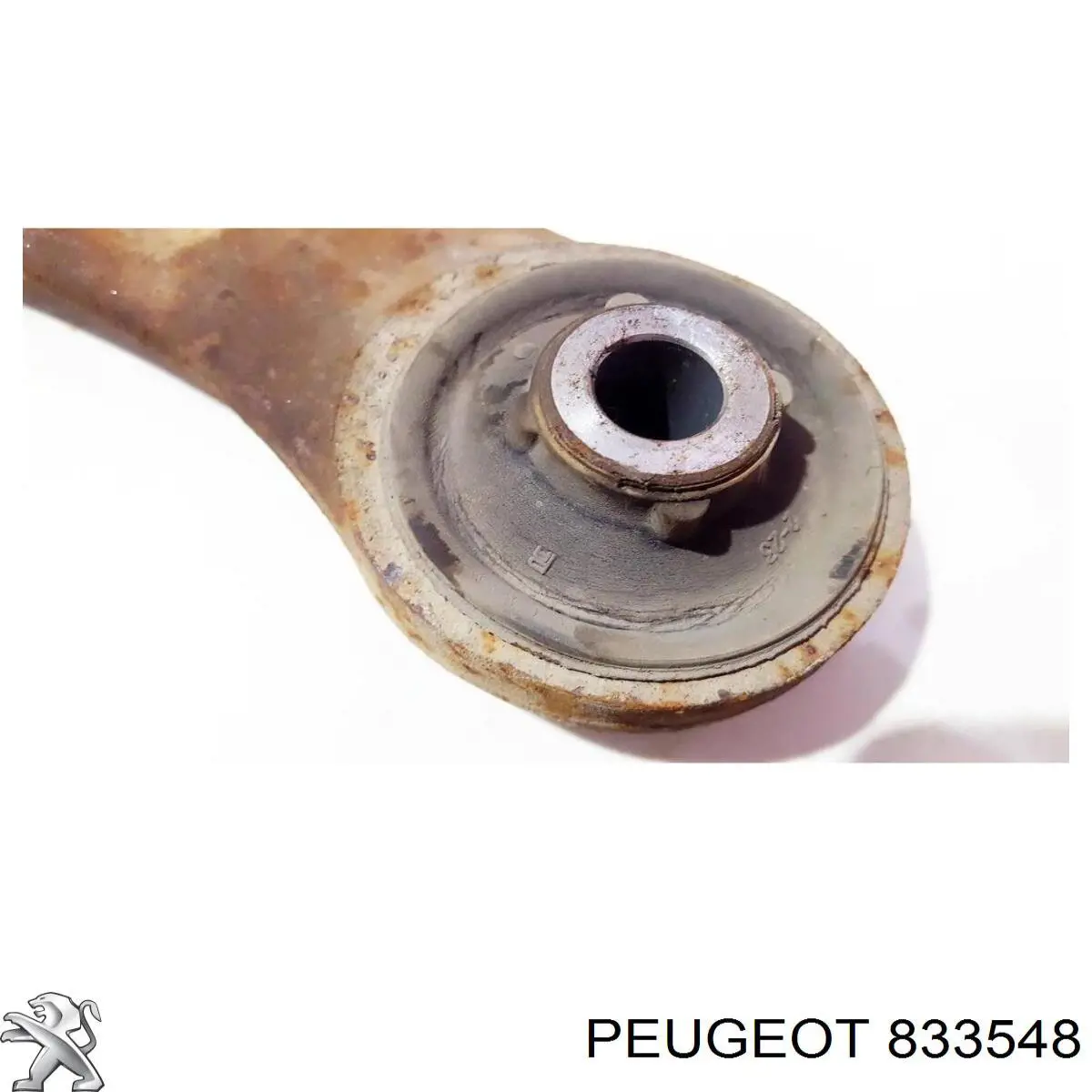 Compre 833548 Peugeot/Citroen 
