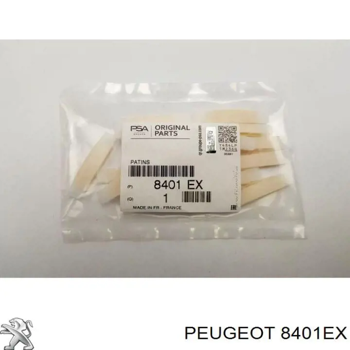  Peugeot/Citroen 8401EX preço, a partir de 98,52 USD