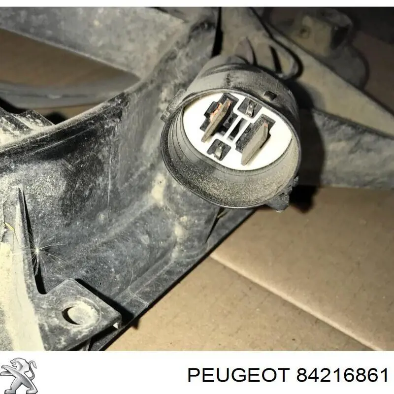  General Motors 84216861