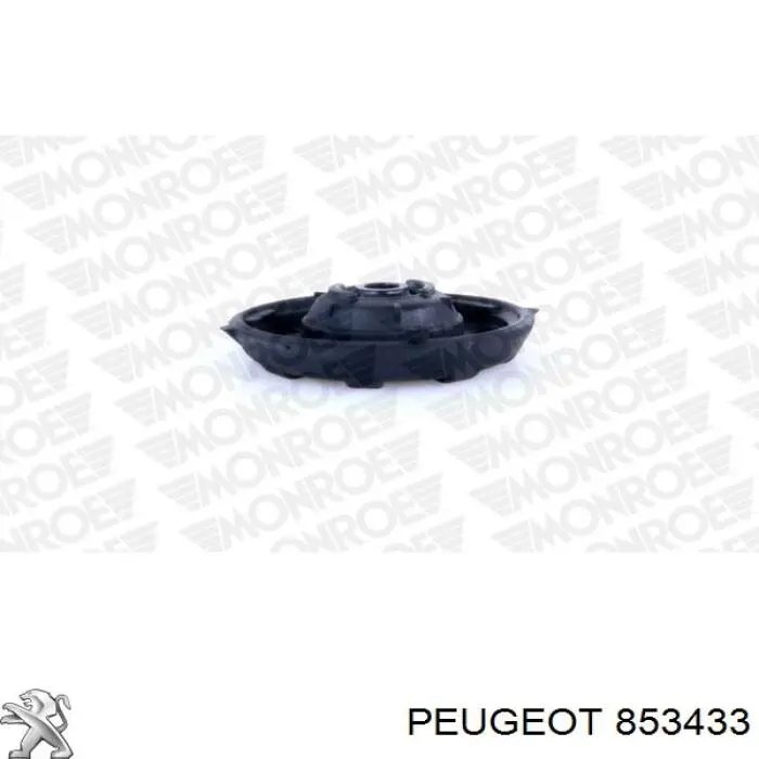  Peugeot/Citroen 853433 preço, a partir de 2,43 USD